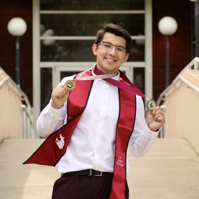Ethan Villalovoz