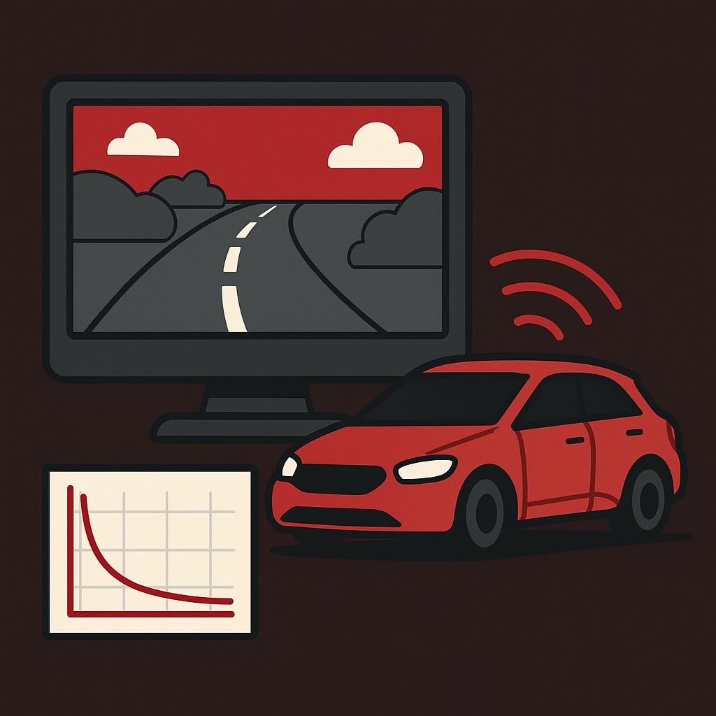 Self-Driving Car: Behavioral Cloning in the Udacity Simulator